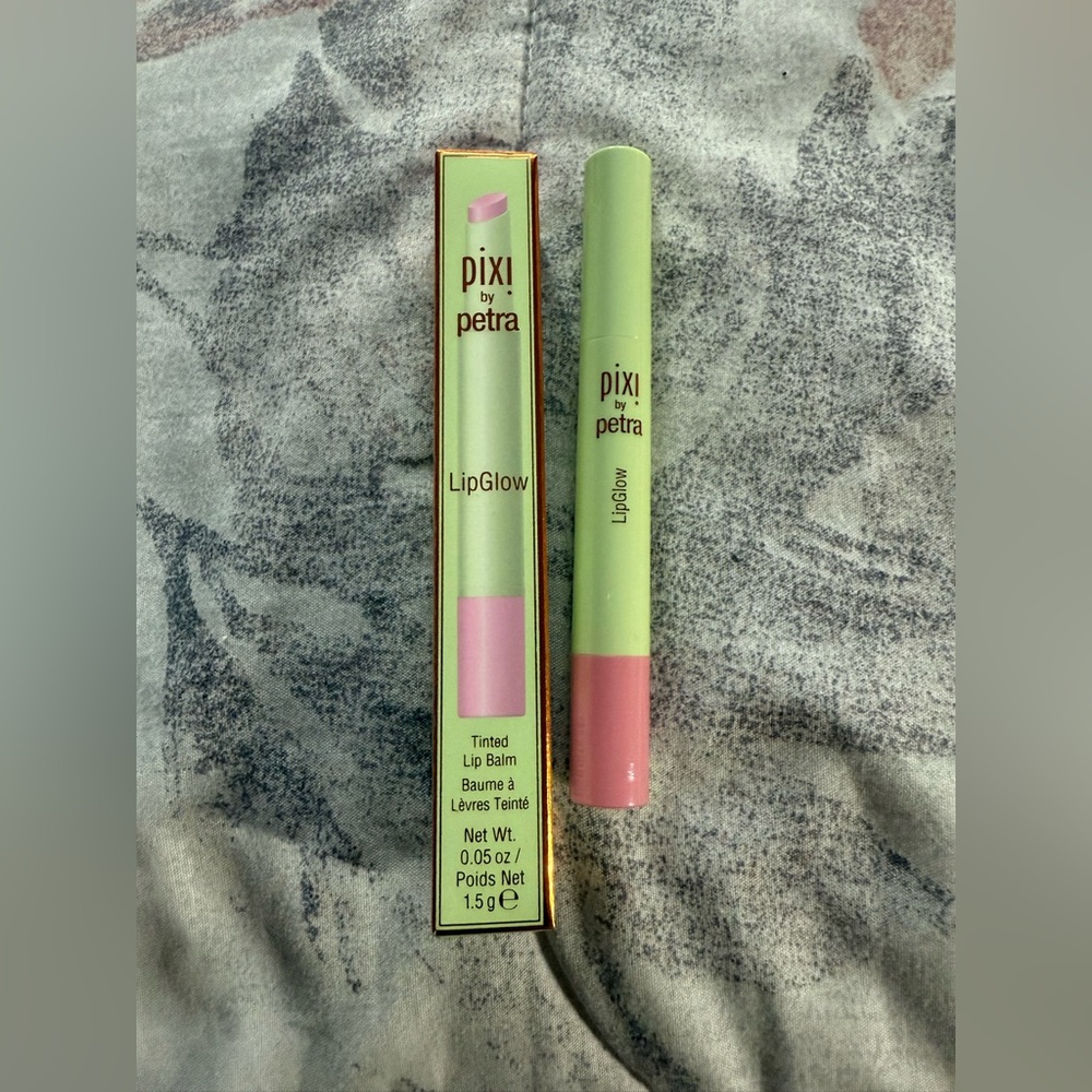 Pixi by Petra Tinted Lip Balm